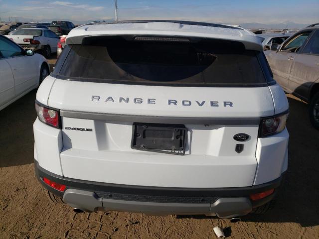 Photo 5 VIN: SALVR2BG5DH814887 - LAND ROVER RANGEROVER 