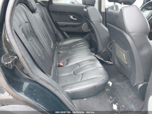 Photo 7 VIN: SALVR2BG5DH827655 - LAND ROVER RANGE ROVER EVOQUE 