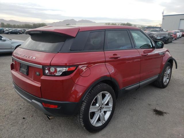 Photo 3 VIN: SALVR2BG5DH833651 - LAND ROVER RANGE ROVE 