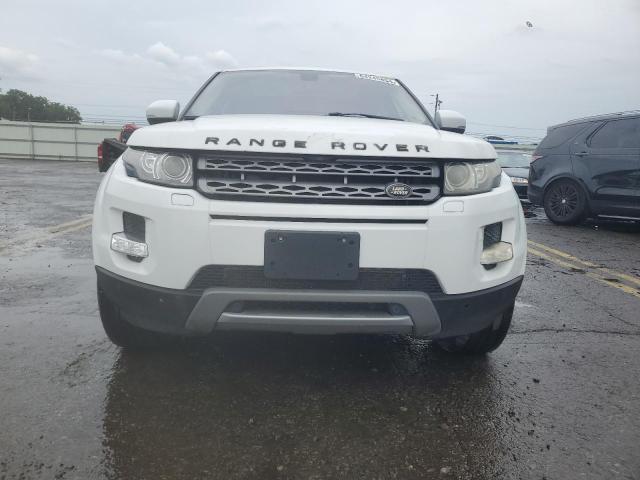 Photo 4 VIN: SALVR2BG5DH841734 - LAND ROVER RANGEROVER 