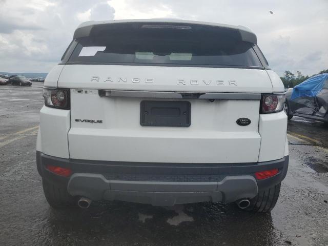 Photo 5 VIN: SALVR2BG5DH841734 - LAND ROVER RANGEROVER 