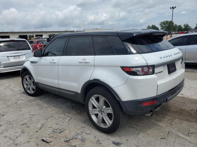 Photo 1 VIN: SALVR2BG5DH845539 - LAND ROVER RANGE ROVE 