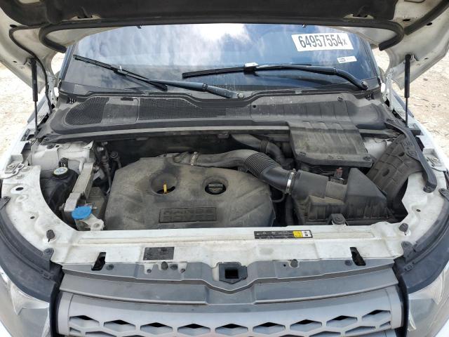 Photo 11 VIN: SALVR2BG5DH845539 - LAND ROVER RANGE ROVE 