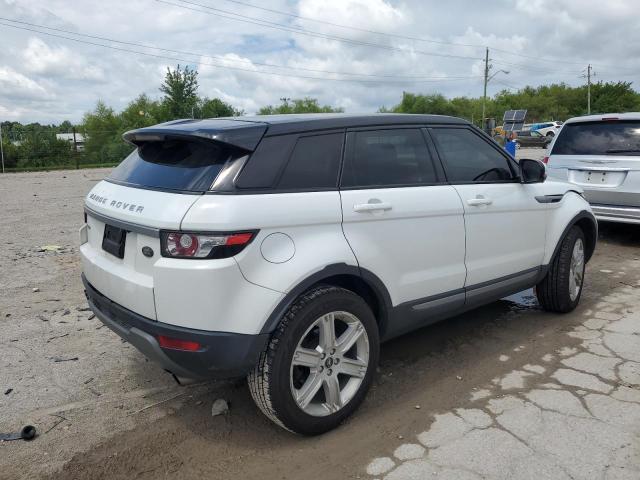 Photo 2 VIN: SALVR2BG5DH845539 - LAND ROVER RANGE ROVE 