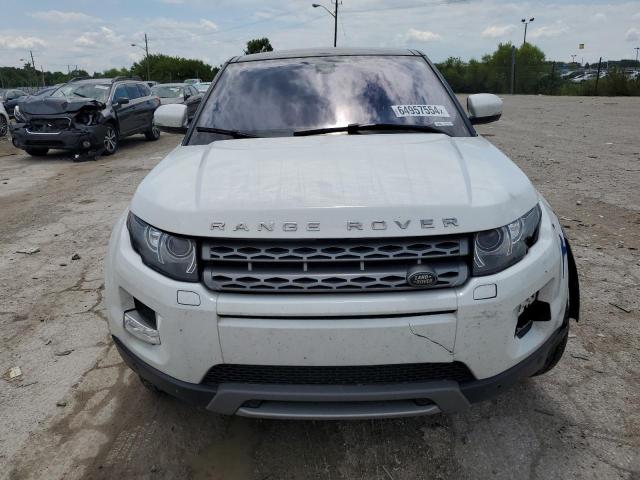 Photo 4 VIN: SALVR2BG5DH845539 - LAND ROVER RANGE ROVE 