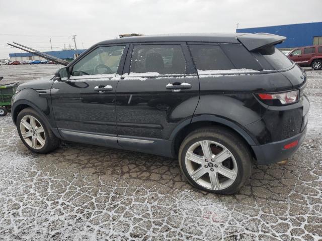 Photo 1 VIN: SALVR2BG5DH850367 - LAND ROVER RANGEROVER 