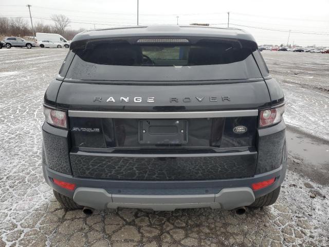 Photo 5 VIN: SALVR2BG5DH850367 - LAND ROVER RANGEROVER 