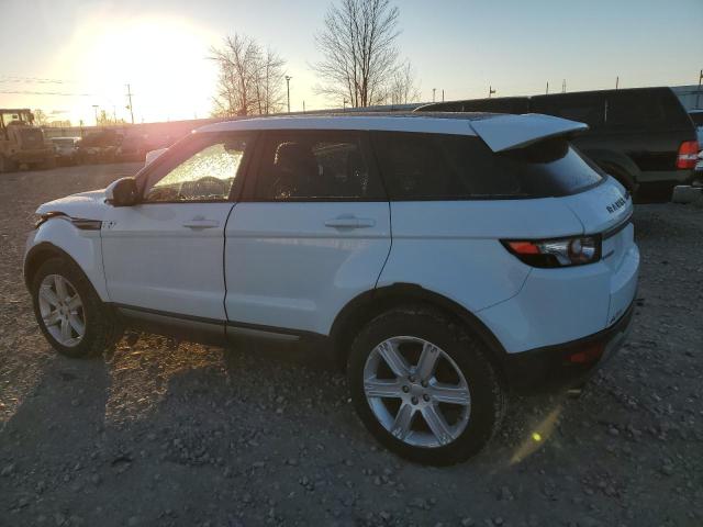 Photo 1 VIN: SALVR2BG5EH860107 - LAND ROVER RANGE ROVE 