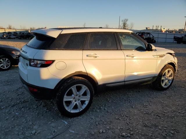 Photo 2 VIN: SALVR2BG5EH860107 - LAND ROVER RANGE ROVE 