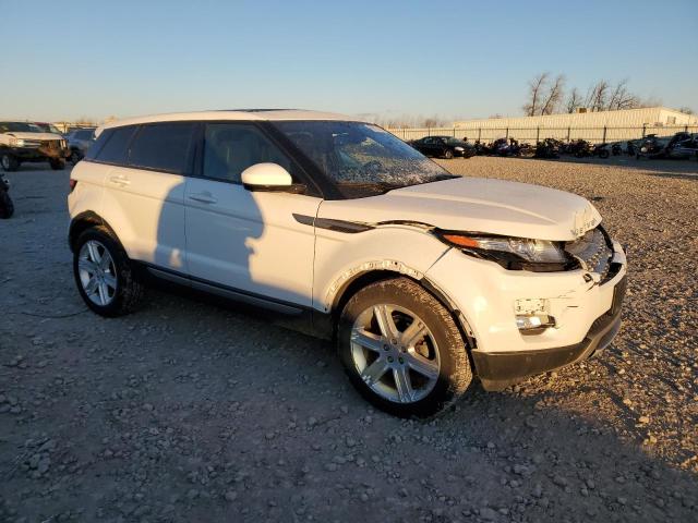 Photo 3 VIN: SALVR2BG5EH860107 - LAND ROVER RANGE ROVE 