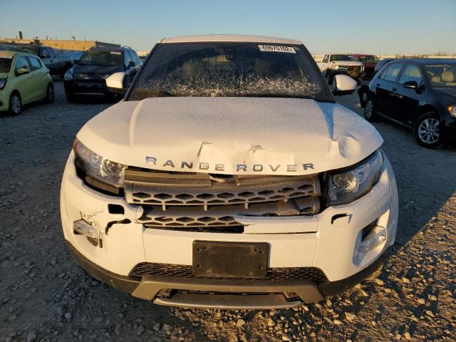 Photo 4 VIN: SALVR2BG5EH860107 - LAND ROVER RANGE ROVE 