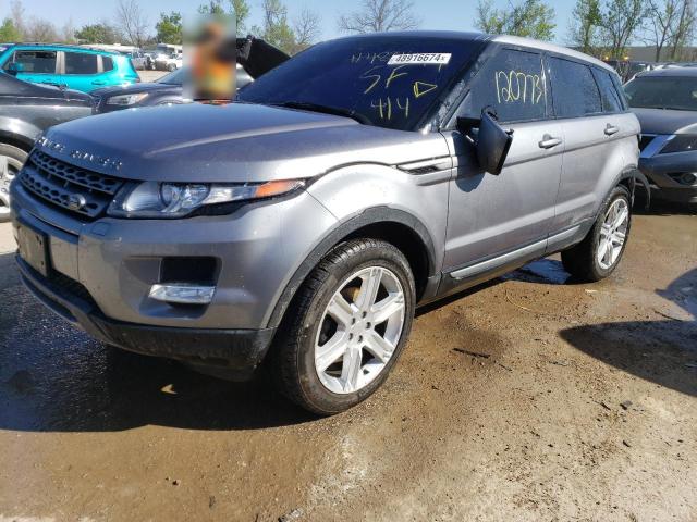 Photo 0 VIN: SALVR2BG5EH877523 - LAND-ROVER RANGEROVER 