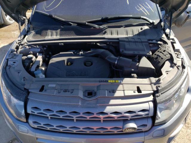 Photo 11 VIN: SALVR2BG5EH877523 - LAND-ROVER RANGEROVER 