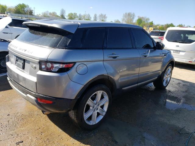 Photo 2 VIN: SALVR2BG5EH877523 - LAND-ROVER RANGEROVER 