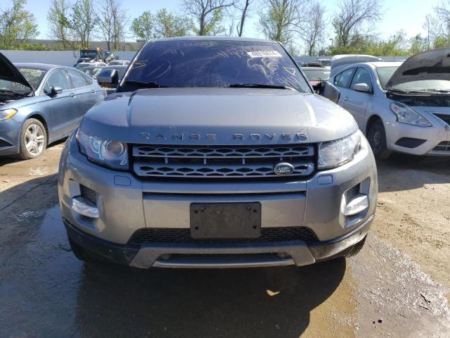 Photo 4 VIN: SALVR2BG5EH877523 - LAND-ROVER RANGEROVER 