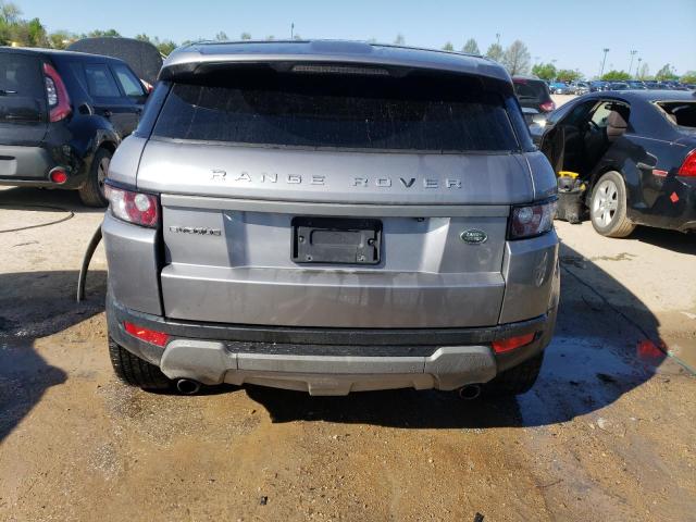 Photo 5 VIN: SALVR2BG5EH877523 - LAND-ROVER RANGEROVER 