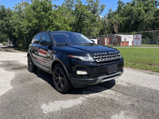 Photo 1 VIN: SALVR2BG5EH942189 - LAND ROVER RANGE ROVER EVOQUE 