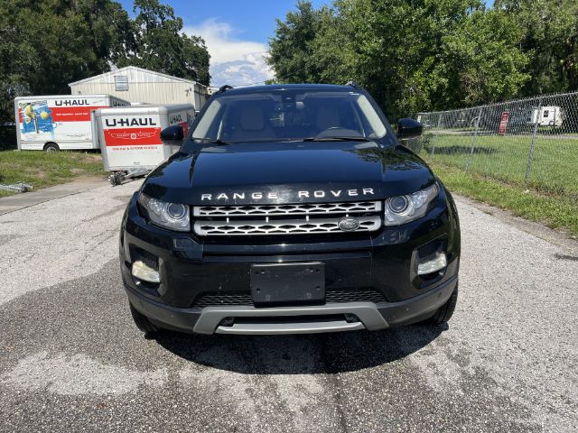 Photo 3 VIN: SALVR2BG5EH942189 - LAND ROVER RANGE ROVER EVOQUE 