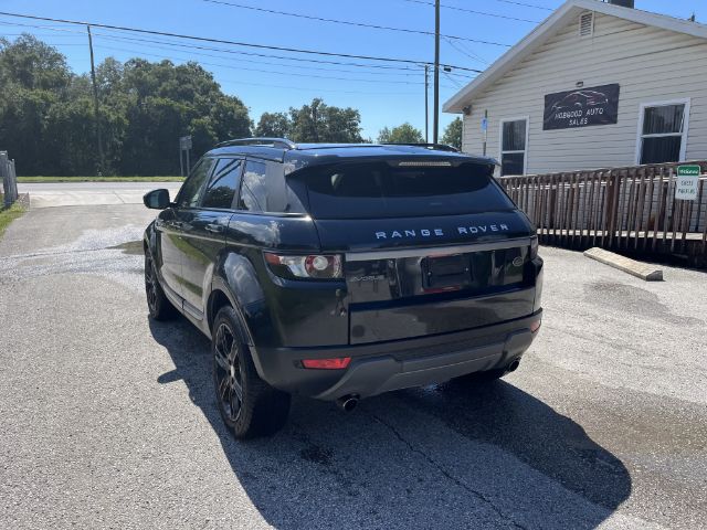 Photo 7 VIN: SALVR2BG5EH942189 - LAND ROVER RANGE ROVER EVOQUE 