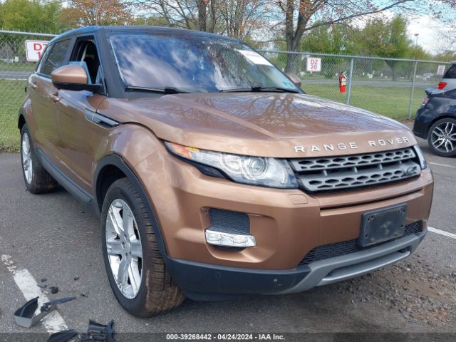 Photo 0 VIN: SALVR2BG5EH950910 - LAND ROVER RANGE ROVER EVOQUE 