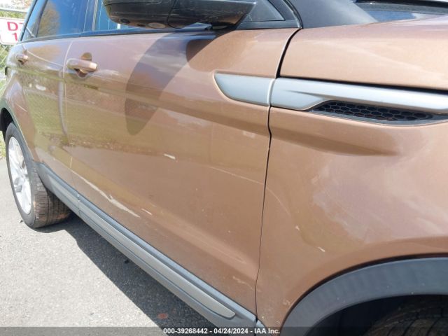 Photo 5 VIN: SALVR2BG5EH950910 - LAND ROVER RANGE ROVER EVOQUE 