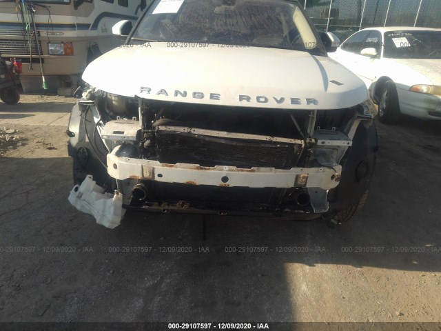 Photo 5 VIN: SALVR2BG5FH031460 - LAND ROVER RANGE ROVER EVOQUE 