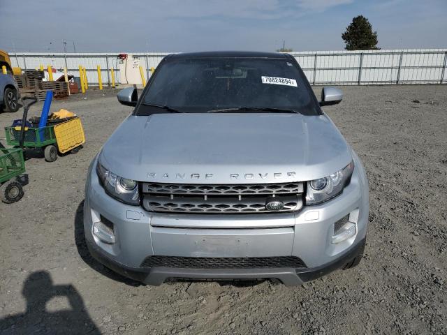 Photo 4 VIN: SALVR2BG5FH050798 - LAND ROVER RANGE ROVE 