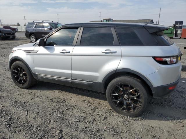 Photo 1 VIN: SALVR2BG5FH050798 - LAND-ROVER RANGE ROVE 