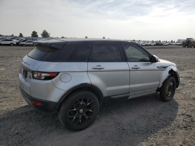 Photo 2 VIN: SALVR2BG5FH050798 - LAND-ROVER RANGE ROVE 