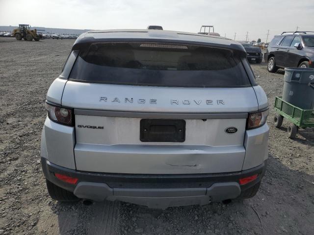 Photo 5 VIN: SALVR2BG5FH050798 - LAND-ROVER RANGE ROVE 