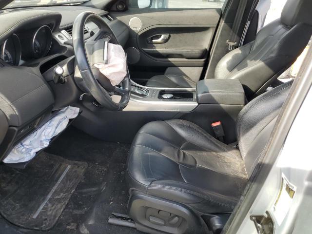 Photo 6 VIN: SALVR2BG5FH050798 - LAND-ROVER RANGE ROVE 