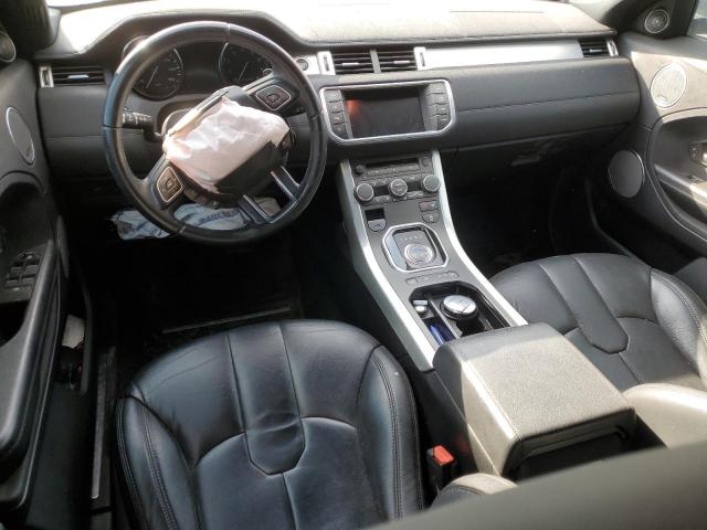 Photo 7 VIN: SALVR2BG5FH050798 - LAND-ROVER RANGE ROVE 