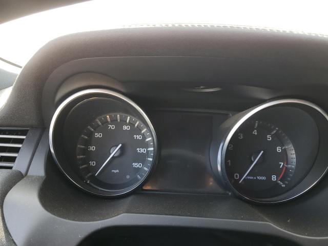 Photo 8 VIN: SALVR2BG5FH050798 - LAND-ROVER RANGE ROVE 
