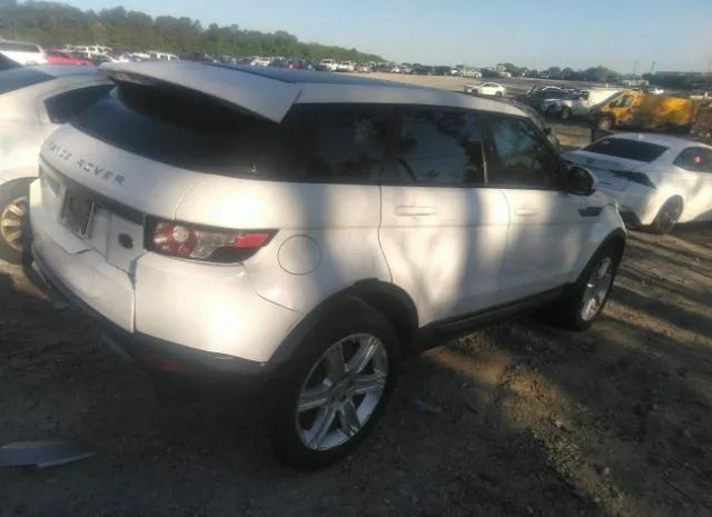 Photo 3 VIN: SALVR2BG5FH051062 - LAND ROVER RANGE ROVER EVOQUE 