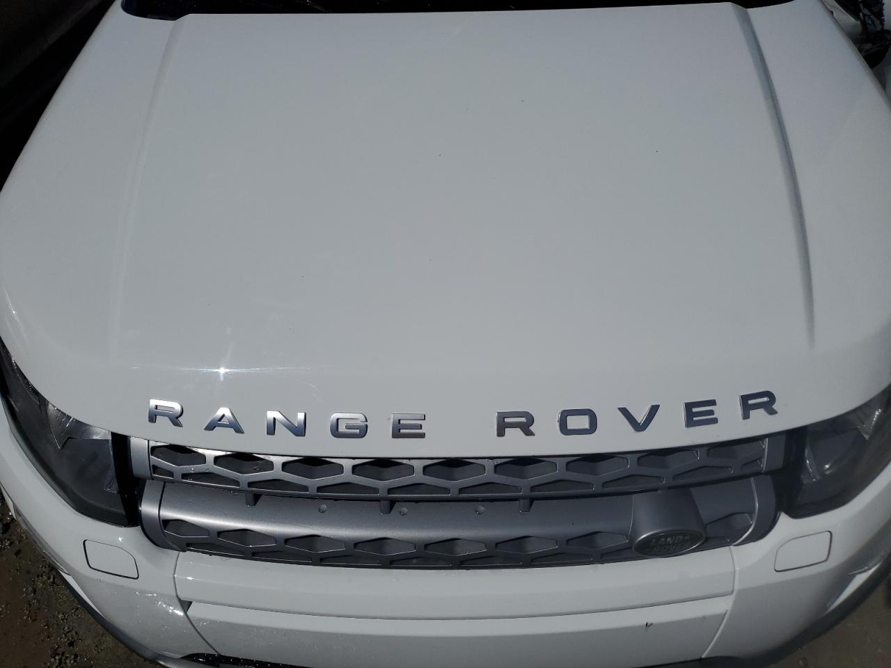 Photo 10 VIN: SALVR2BG5FH959575 - LAND ROVER RANGE ROVER 