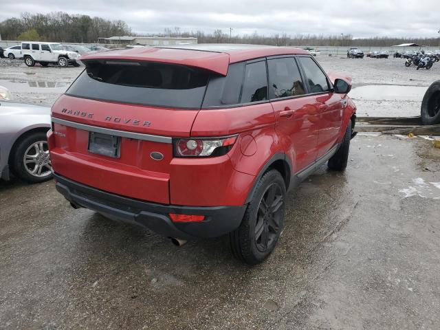 Photo 2 VIN: SALVR2BG5FH963769 - LAND ROVER RANGE ROVE 