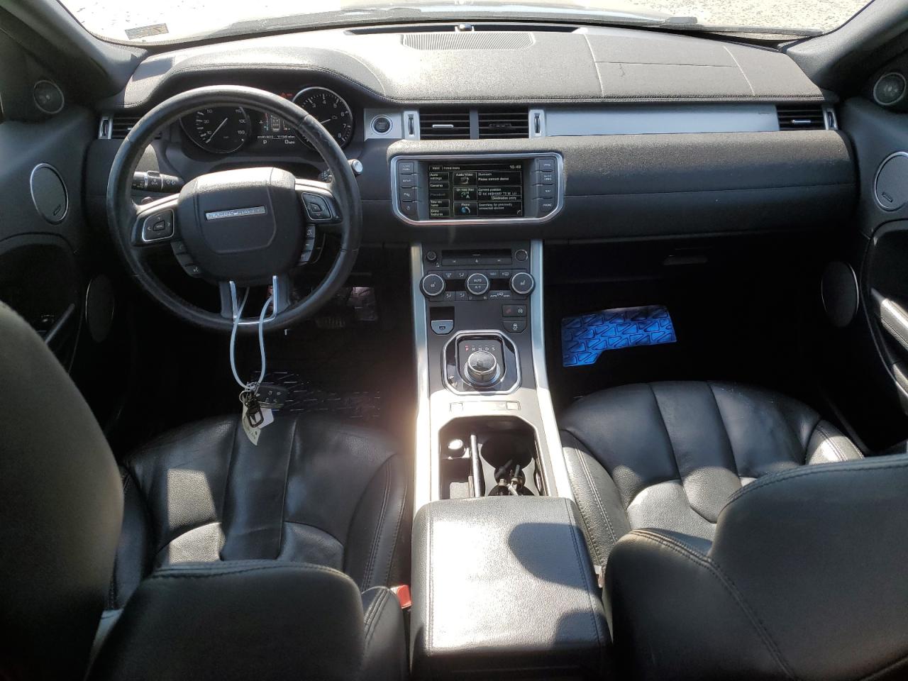 Photo 7 VIN: SALVR2BG5FH971323 - LAND ROVER RANGE ROVER 