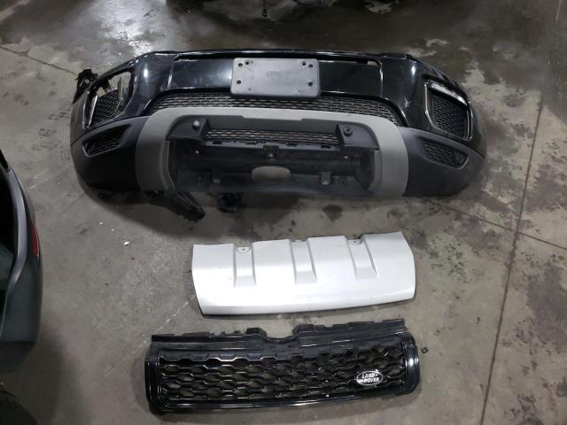 Photo 12 VIN: SALVR2BG5GH082345 - LAND ROVER RANGE ROVER EVOQUE 