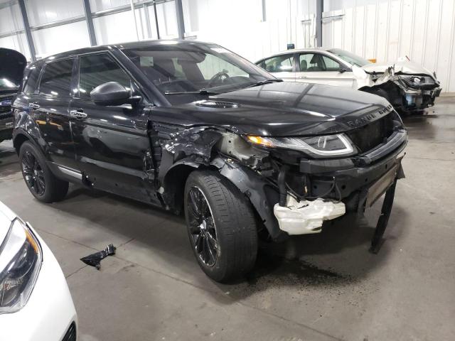 Photo 3 VIN: SALVR2BG5GH082345 - LAND ROVER RANGE ROVER EVOQUE 