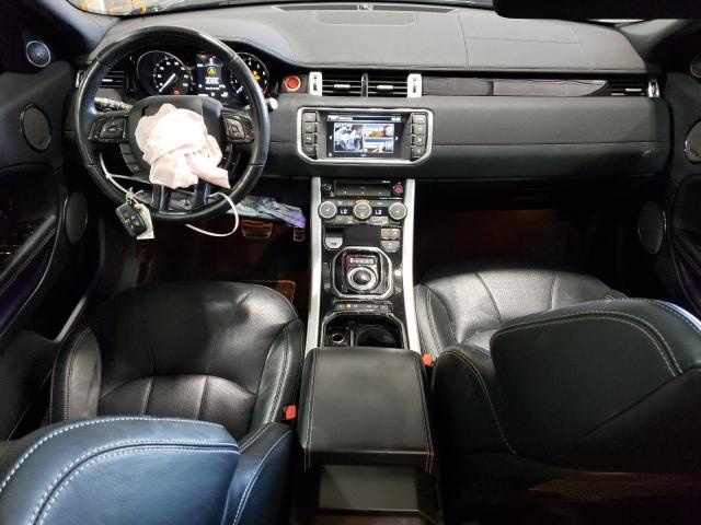 Photo 7 VIN: SALVR2BG5GH082345 - LAND ROVER RANGE ROVER EVOQUE 