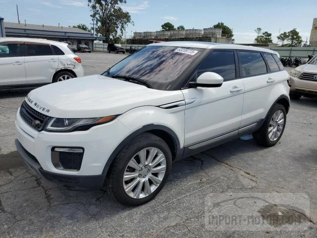 Photo 0 VIN: SALVR2BG5GH086055 - LAND-ROVER RANGE ROVER EVOQUE 