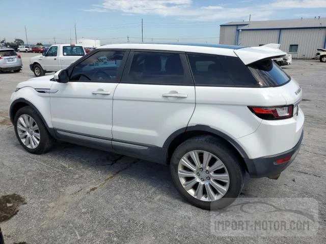 Photo 1 VIN: SALVR2BG5GH086055 - LAND-ROVER RANGE ROVER EVOQUE 