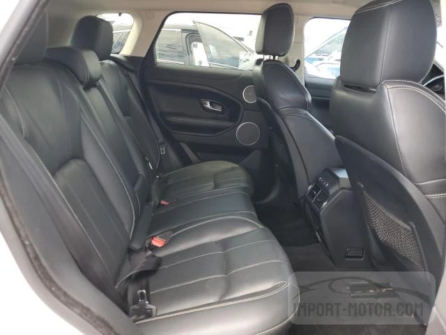 Photo 10 VIN: SALVR2BG5GH086055 - LAND-ROVER RANGE ROVER EVOQUE 