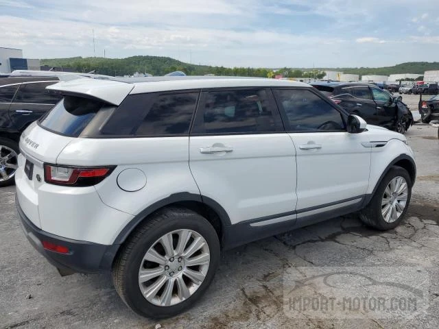 Photo 2 VIN: SALVR2BG5GH086055 - LAND-ROVER RANGE ROVER EVOQUE 