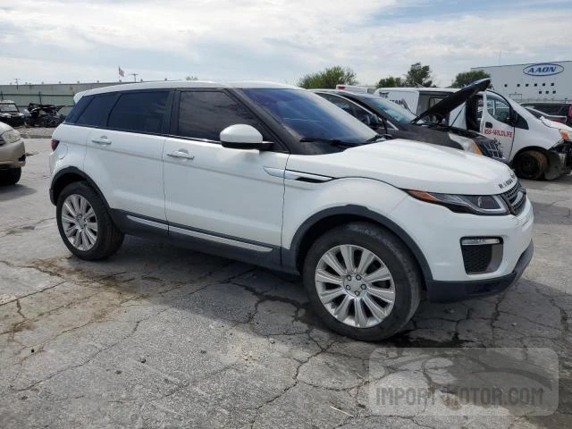 Photo 3 VIN: SALVR2BG5GH086055 - LAND-ROVER RANGE ROVER EVOQUE 