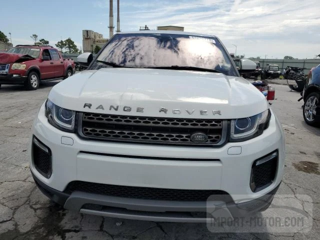 Photo 4 VIN: SALVR2BG5GH086055 - LAND-ROVER RANGE ROVER EVOQUE 