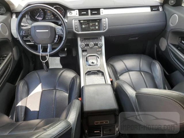 Photo 7 VIN: SALVR2BG5GH086055 - LAND-ROVER RANGE ROVER EVOQUE 