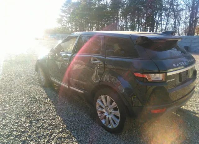 Photo 2 VIN: SALVR2BG5GH090204 - LAND ROVER RANGE ROVER EVOQUE 