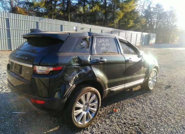 Photo 3 VIN: SALVR2BG5GH090204 - LAND ROVER RANGE ROVER EVOQUE 