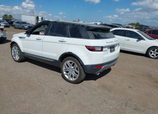 Photo 2 VIN: SALVR2BG5GH150806 - LAND ROVER RANGE ROVER EVOQUE 